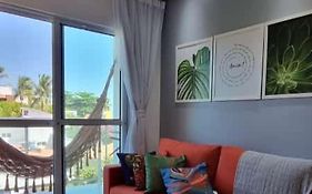 Apartamento em Porto de Galinhas